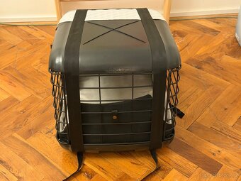 Přepravní box 4pets pro psy - 2