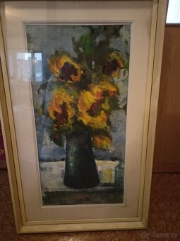 Obraz Aloise Lukáška - 2