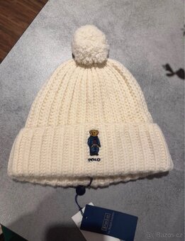 Čepice - Polo Ralph - 2