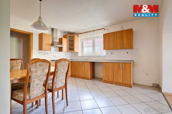 Prodej rodinného domu, 105 m², Hostkovice - 2