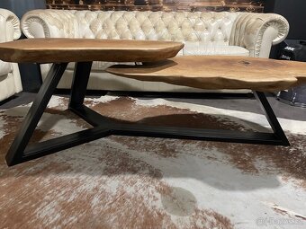 Prodám konferenční stolek - 2