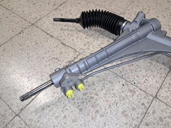 Servo řízení Peugeot Boxer Citroen Jumper - 2