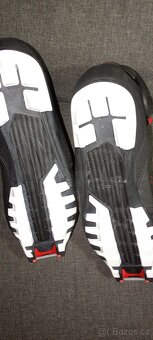 Skate boty rossignol X10 vel. 46 (29 cm) NNN - 2