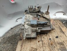 Převodovka Peugeot 406 2.0HDI 80kw - 2