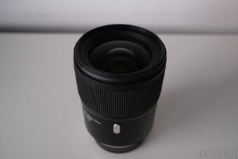 Tamron SP 35 mm f/1,4 Di USD pro Canon - 2