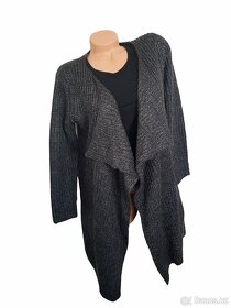 dámský cardigan - 2