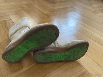 Zimni boty vel 34 - 2