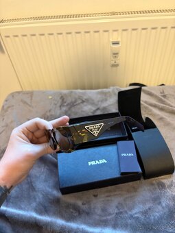 Prada sluneční brýle - 2
