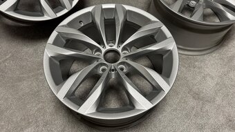 Prodám nové BMW kola 5X120 r18 - 2