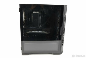 Herní PC ALZA GameBox R7 RTX3070 - 2