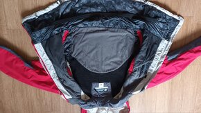 Zimní bunda Columbia vel.S/M - 2