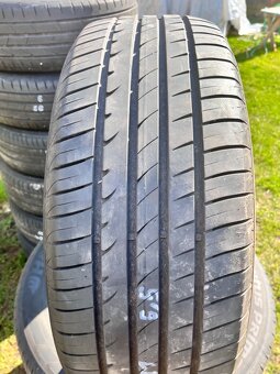 225/60 R17 99H letní pneu Hankook 2021 - 2