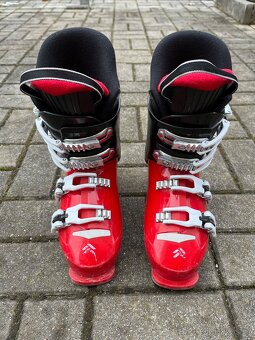 Dětské lyžařské boty TecnoPro - 2