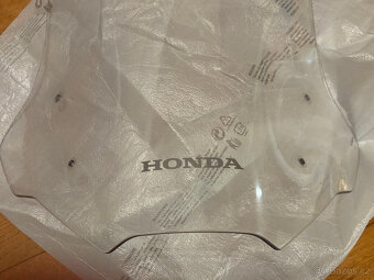 Original Honda plexisklo turisticke honda vfr 1200 - 2
