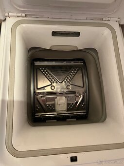 Pračka Whirlpool 1000 Rpm - 2