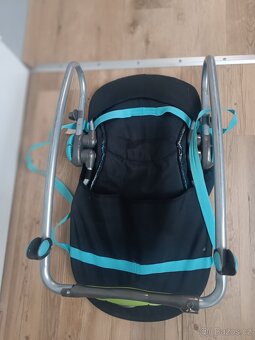 Dětské lehátko zn. Jane - 2