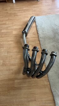 Suzuki gsxr 600 k4 - 2