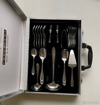 Luxusní příbory - 2
