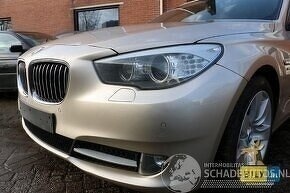 Náhradní díly na 535d xdrive N57D30B 220kw - Motor TOP - 2