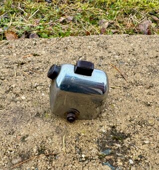 Jawa perak, kyvacka, CZ - přepínač - 2