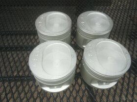 Pisty Škoda Rapid 135,Favorit 135 - 2