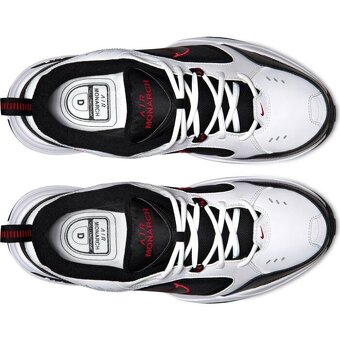 Nike AIR MONARCH IV TRAINING vel. 45 p.c 1990 - 2