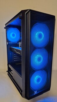 ✅ Výkonný Herní PC (Intel i5–6500 3.6GHz, RX 470 8GB, 16GB D - 2