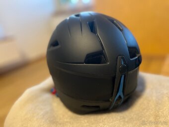 Lyžařská helma Arcore- 1 x použitá - 2