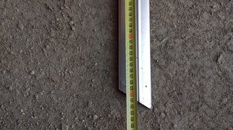 Prodám jednu lištu RTO - 2