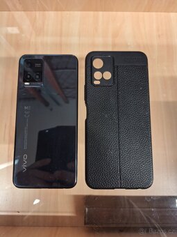 Vivo Y33s 8GB/128GB - 2