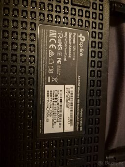 TP-Link AC1200 - 2