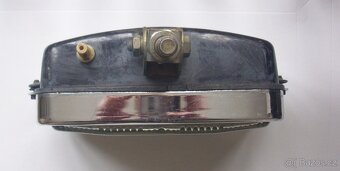 Tatra 603 přidavní světlo od PAL - 2