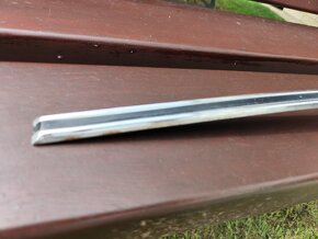 Dekorační lišta na přední čelo. - 2