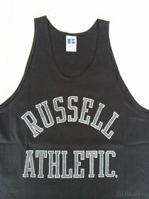 Tílko Russell Athletic. - 2