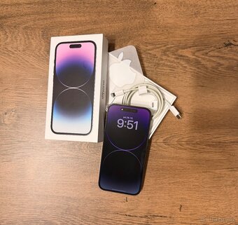 iPhone 14 pro 128gb - 2