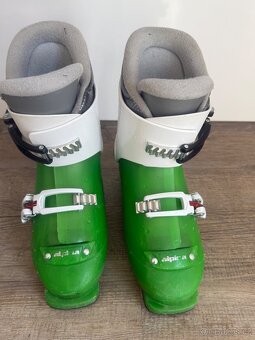 Dětské přeskáče vel. 34 - 2