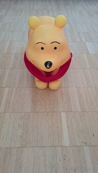 Skákací medvidek Pú - 2