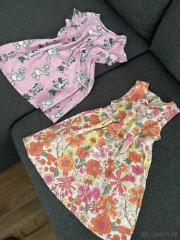 Šatičky 12-18 měsíců - 2