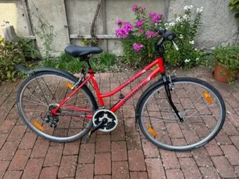 Trekingové kolo Author - 2