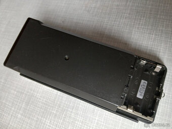 SONY RM-D302 - dálkové ovládání pro CD přehrávač - 2