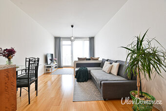 Prodej bytu 2+kk, Praha 5 - Motol - 2