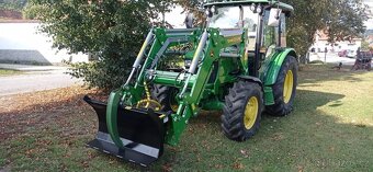 Rampovač se přidržovatcím prstem - 2