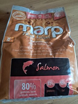 Potřeby pro kočky - 2