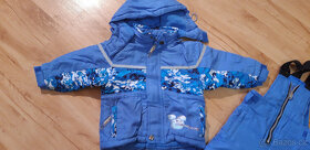 Zimní souprava vel.74 - 2