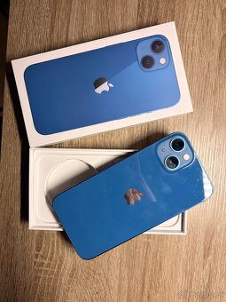 Apple iPhone 13 128gb - 2