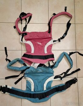 Nosítka MANDUCA - 2