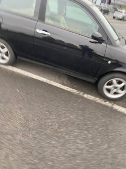 Lancia Ypsilon 1.2 8v 2006 - 2