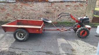 Prodám Terra Vari - 2