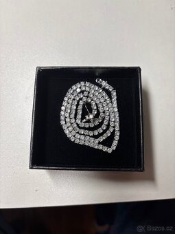 řetízek illusia - 2