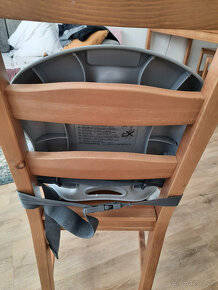 jídelní židlička CAM - 2